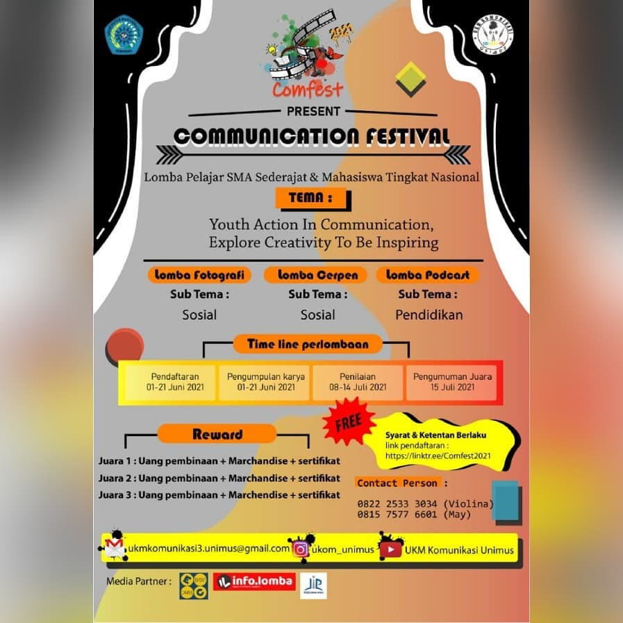 lomba cerpen