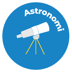 osn astronomi