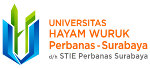 uhw perbanas