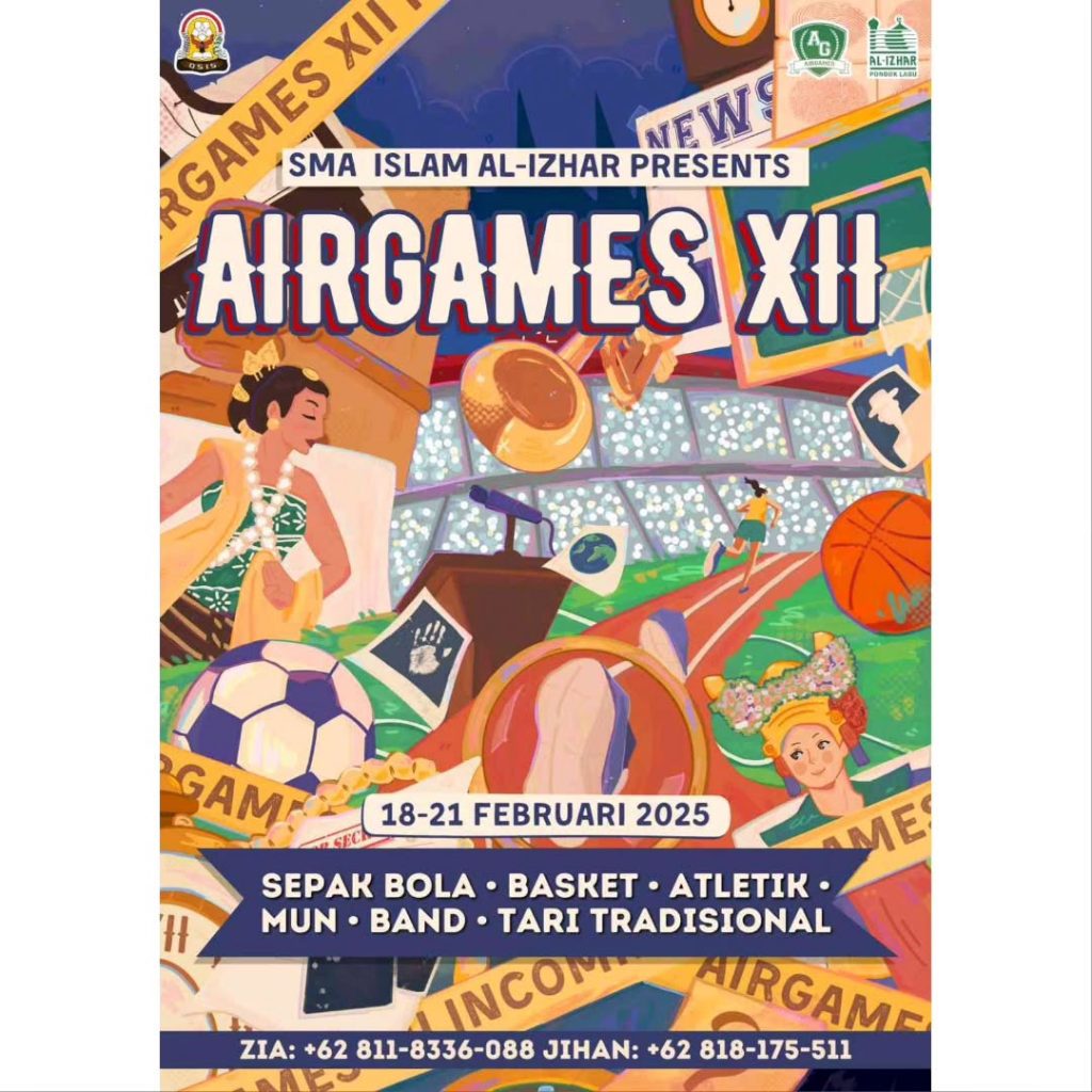 airgames