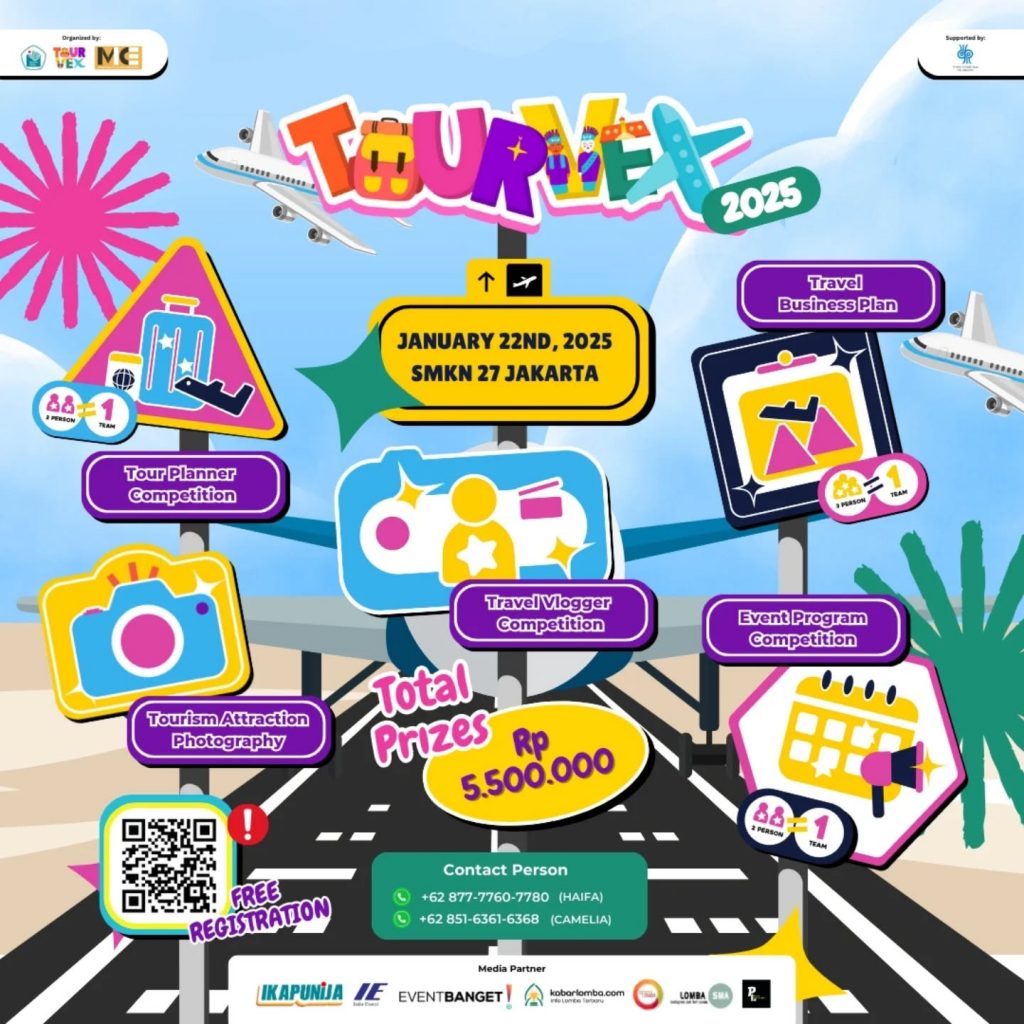 tourvex