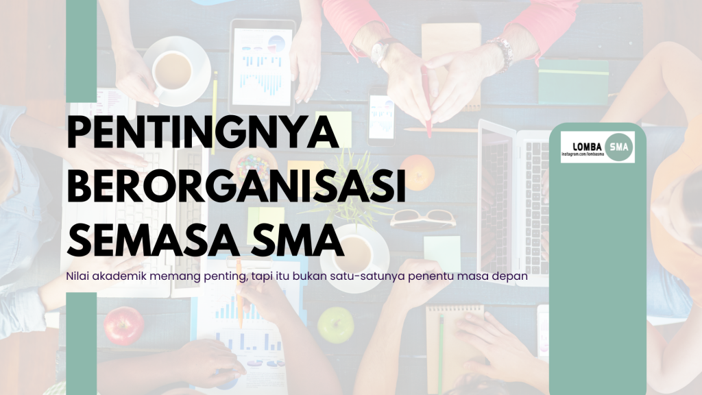 untuk memperbesar peluang beasiswa