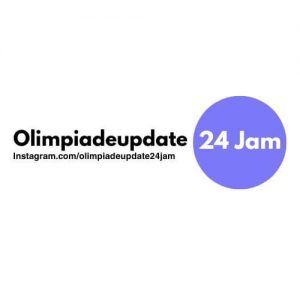 olimpiade update 24 jam