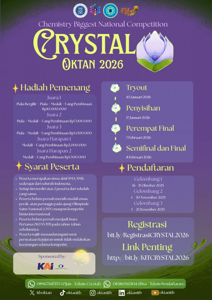 olimpiade kimia sma 